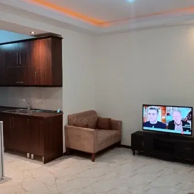آپارتمان مبله ۵۰متر_نوساز