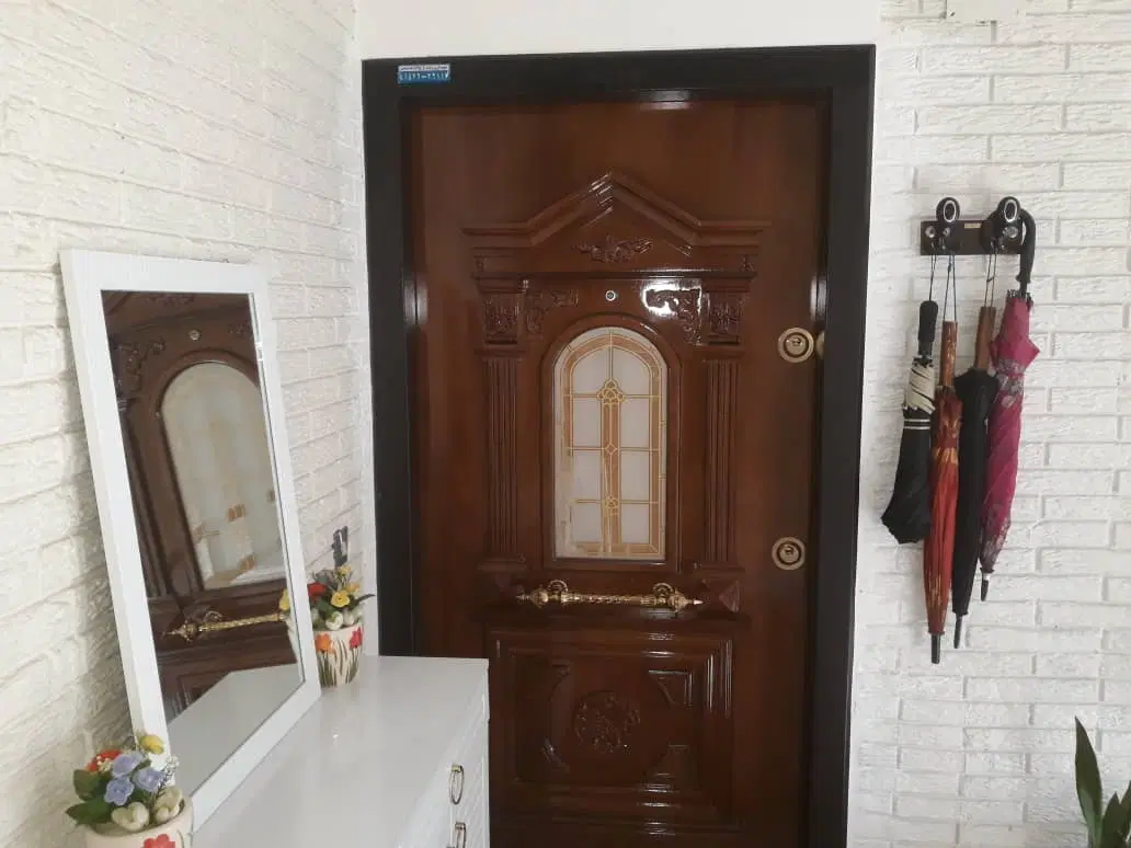 اپارتمان مجتمع آزادگان