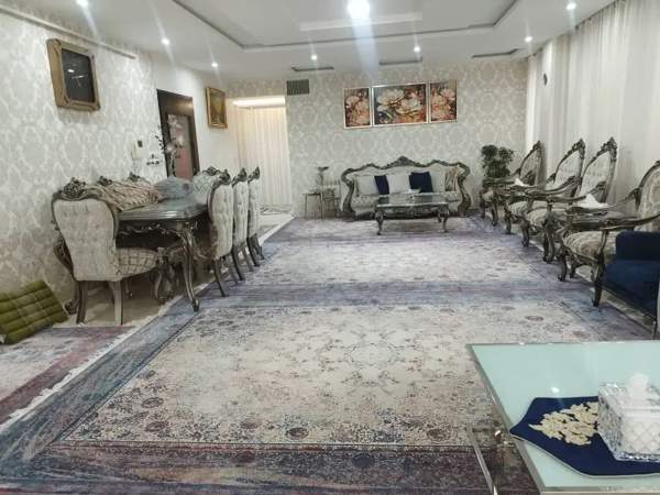 آپارتمان لوکس ژاندارمری