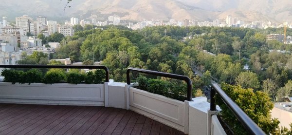 پنت هاوس ، فرمانیه ، 400 متر ،۴ خواب تکواحدی