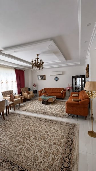 آپارتمان۹۶متری_۲خواب_ضیابری