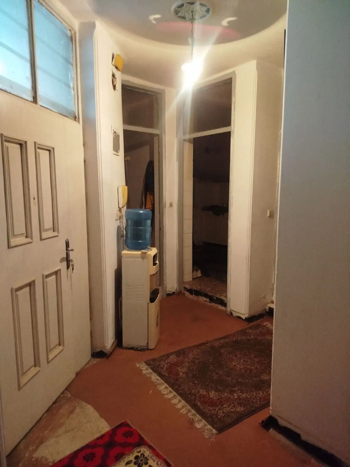 خانه چهار واحده برای رهن در بهارستان
