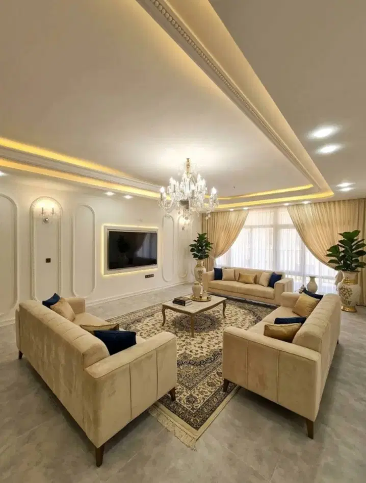 خیره کننده در فردوس غرب _ جزئیات است که مهم است