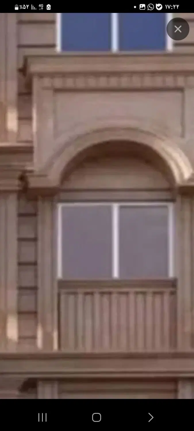 رهن کامل واحد ۹۰ متری مرادیان
