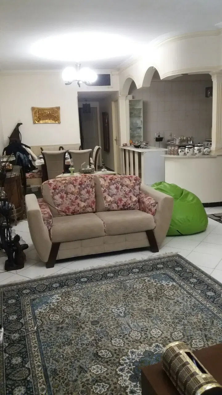 ۱۰۰متری _ ستارخان شادمان