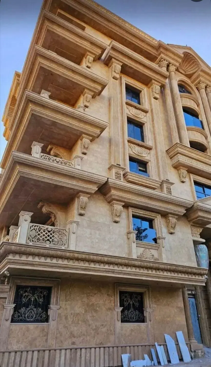 آپارتمان دو خواب ۱۰۶متری شهرک فرهنگیان