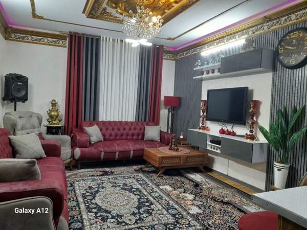 مسکن مهر لپویی(زرقان )