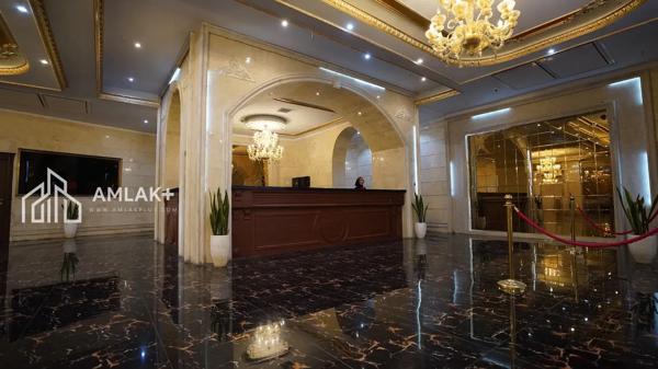 واحد یک خواب_فول امکانات_رونیکاپلاس