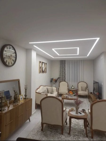آگهی واحد ۶۲ متری فردوس غرب