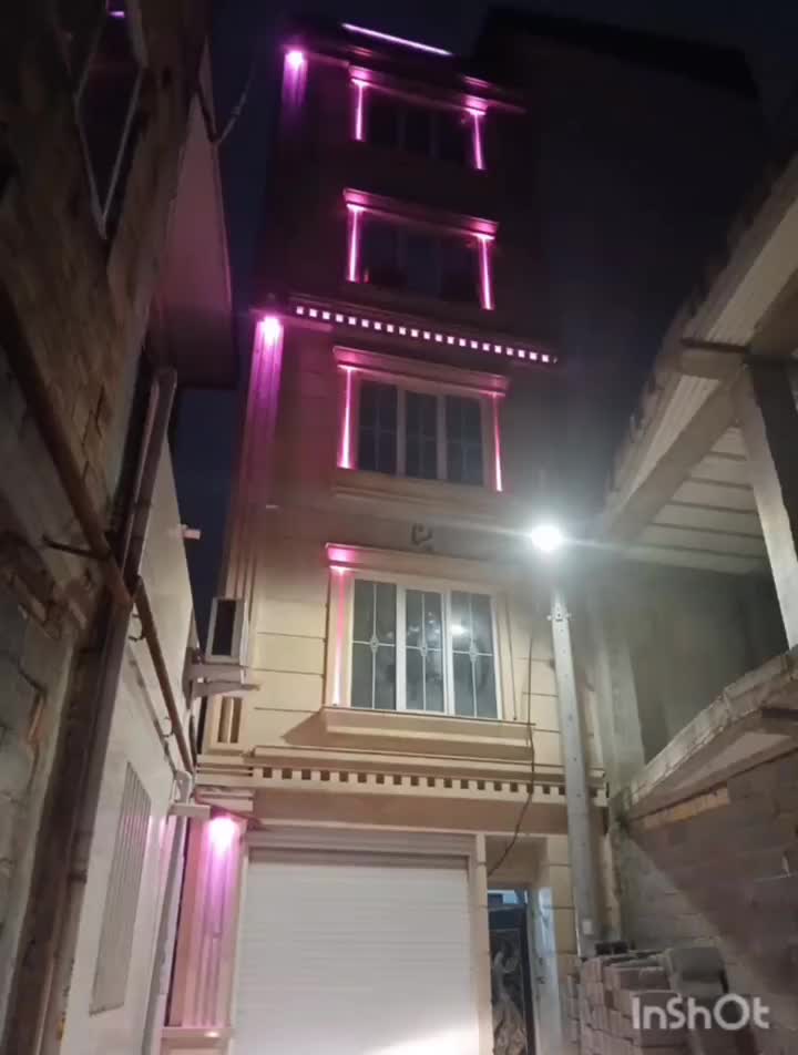 آپارتمان نسق دو خواب تازه ساخت کلید نخورده دیانتی
