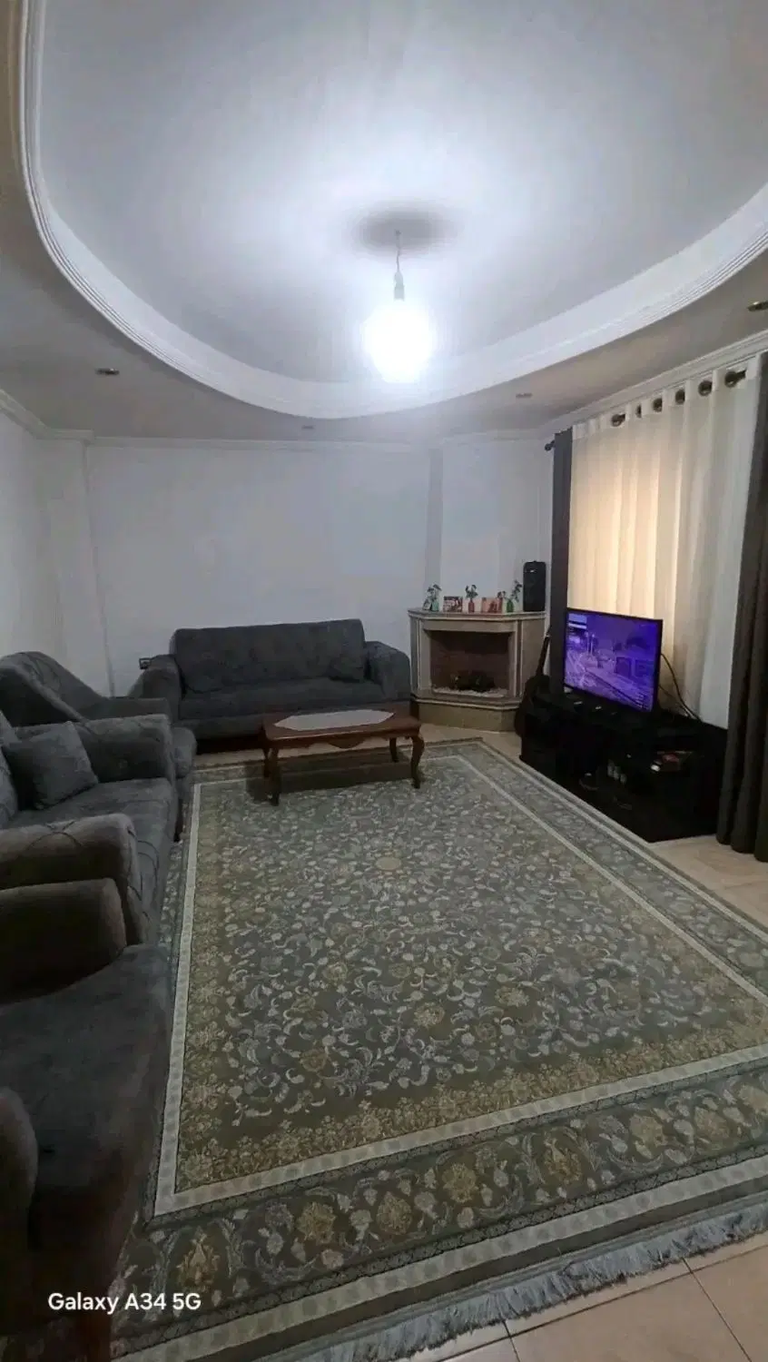 فروش واحد60مترسند2خوابPدارتازه آباد کیژده جانبازان