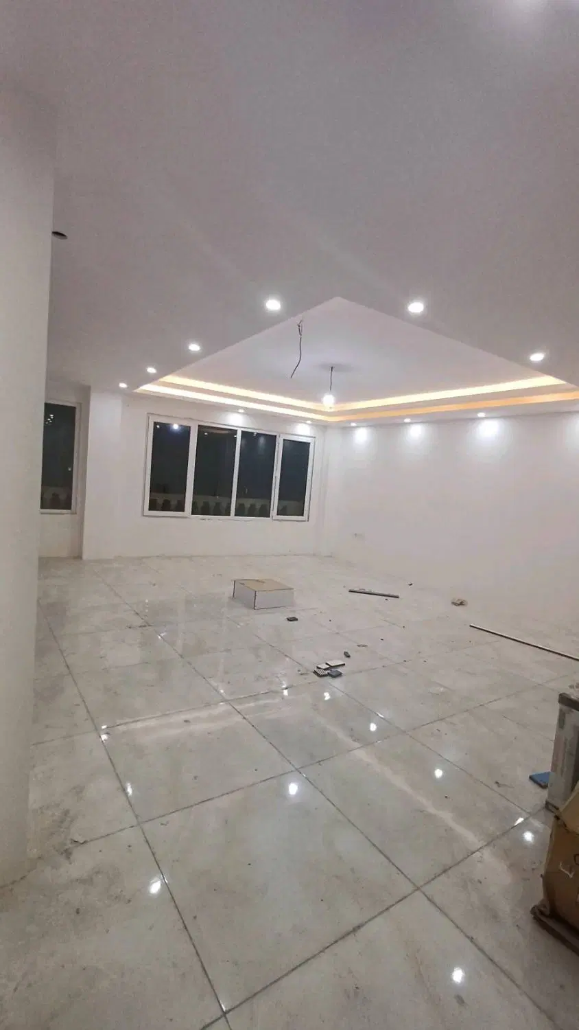 فروش واحد ۱۵۷ متری تک واحدی در تاپ لوکیشن دیلمان