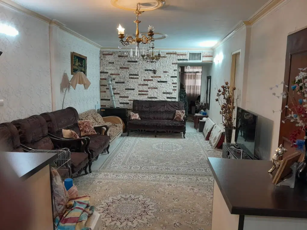 آپارتمان دو خواب فول