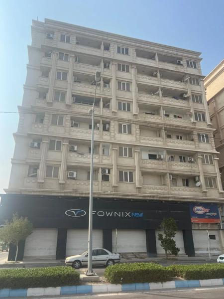 مجتمع کارمانیا بلوار سوم خرداد