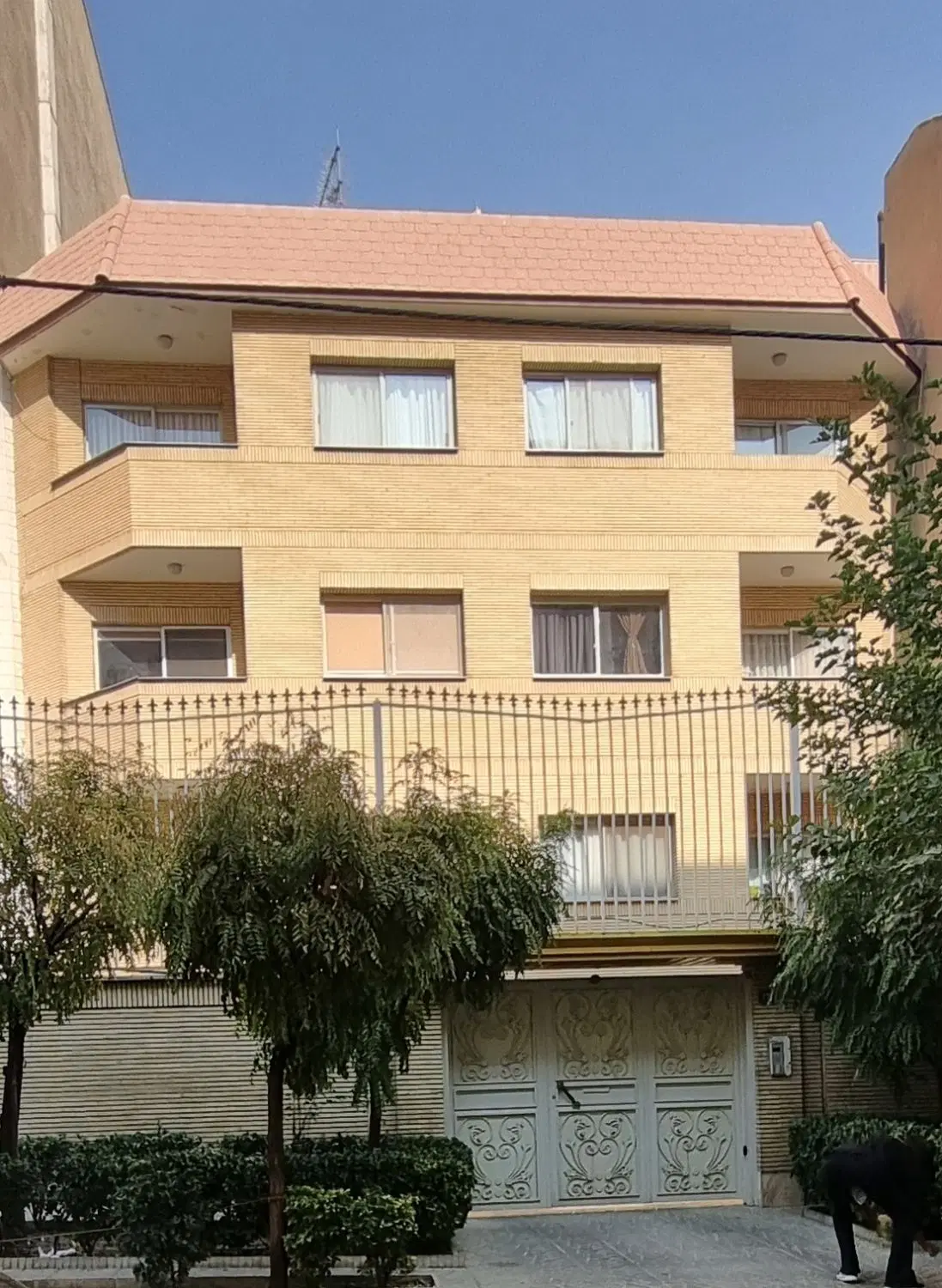 ۴۰ متر سوئیت