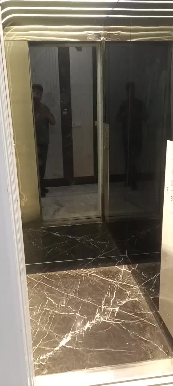 ۹۵متر _پاتریس لومومبا_نوساز