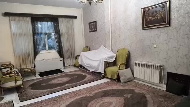 اجاره آپارتمان۱۳۵ متری ۳ خواب