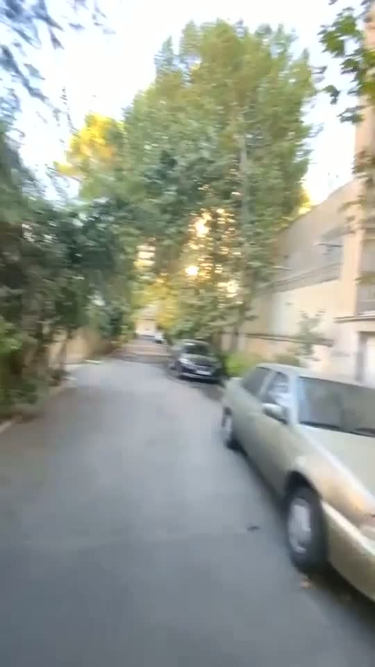 دروس یارمحمدی ۱۲۰متری در مجاورت سفارت