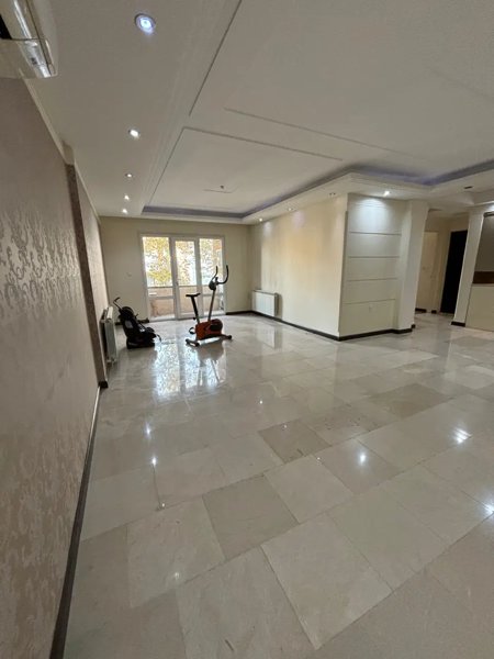 ۱۰۰متر ۲خواب_فول امکانات _ پنجم دریان نو