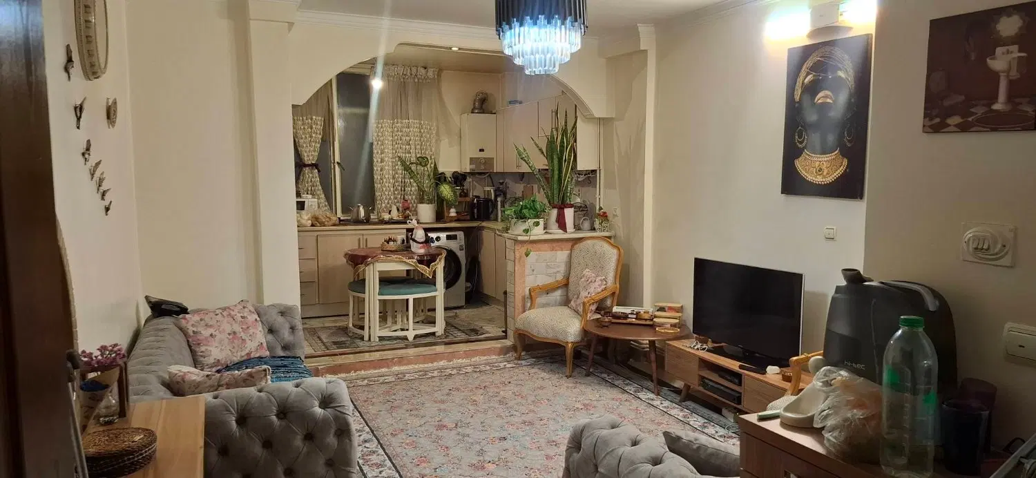 اجاره واحد 52 متری_مسلم شمالی_پارکینگ دار