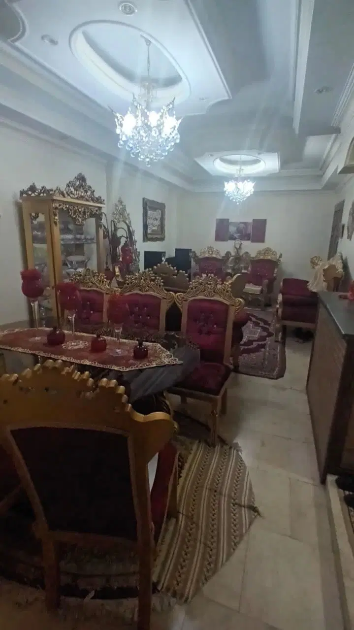 اجاره آپارتمان نقلی دوخواب
