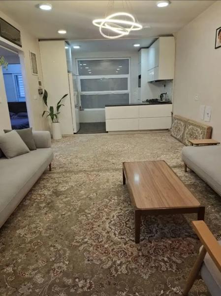 ۷۲ متر دوخواب _شخصی ساز _صفاشهر