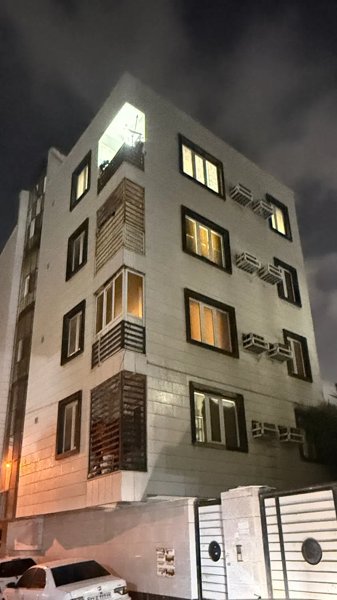 فروش واحد 62متری شاه حسینی