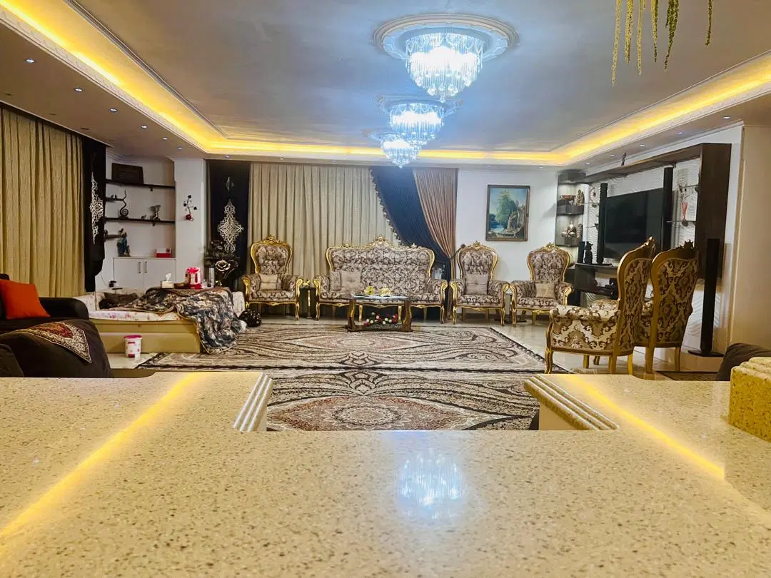 سه خواب گلشهر جنوبی
