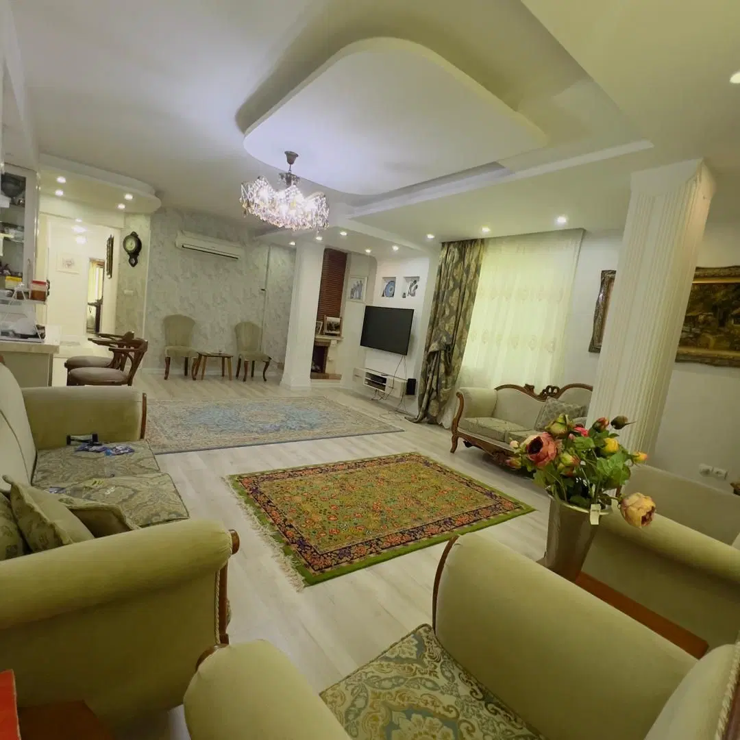 تاپ لوکشین منظریه مازیار سه خواب 122متری  3 خواب