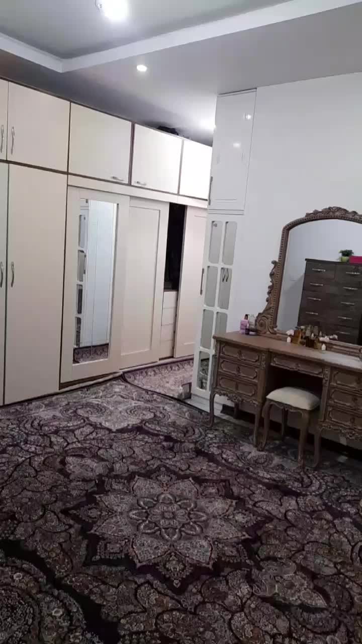۹۶ متر میعاد جنوبی