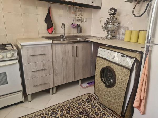 ۶۰ متری رهن کامل حافظیه