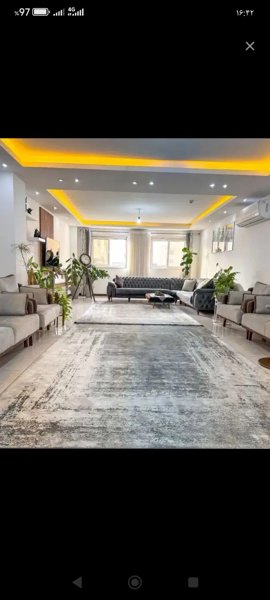 فروش آپارتمان در ساماندهی