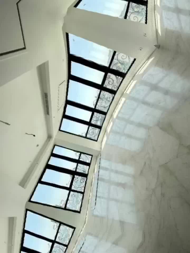 ولنجک فروش برج‌باغ ۲۶۰متر ۴خواب ۴پارکینگ باکس