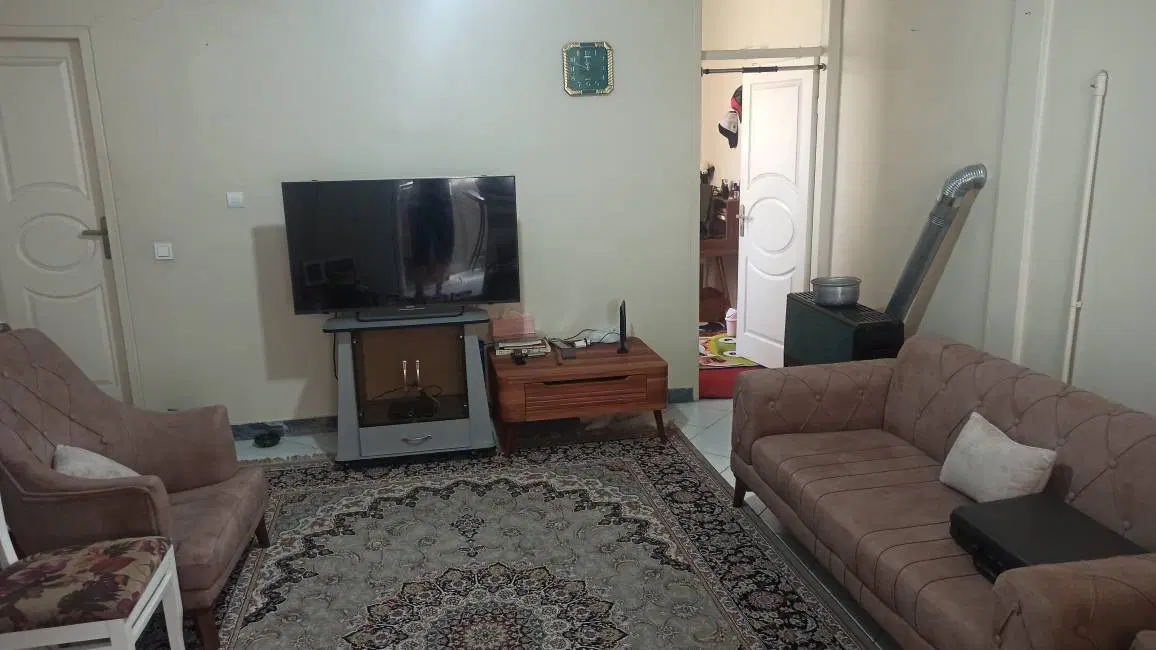 ۴۹متر_طبقه۲_پارکینگ_خ شکوفه_مترو امیرکبیر