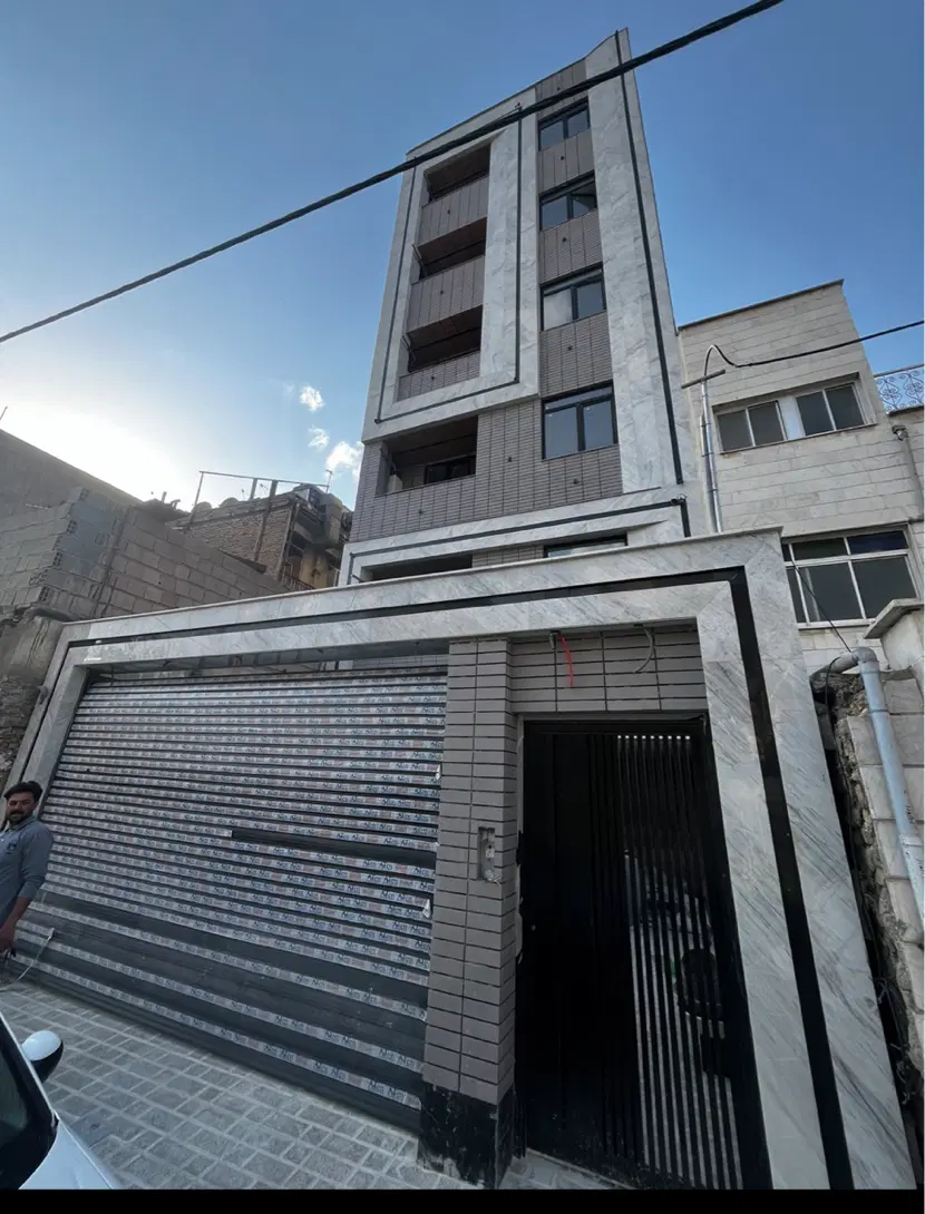 اجاره آپارتمان