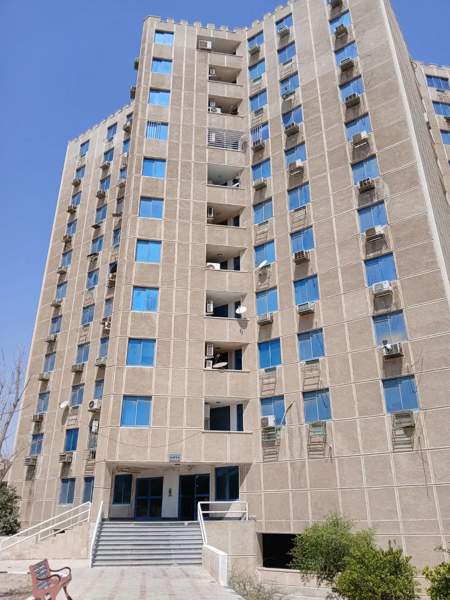 اجاره دو خوابه _الهیه جنوبی ستاره دیداس