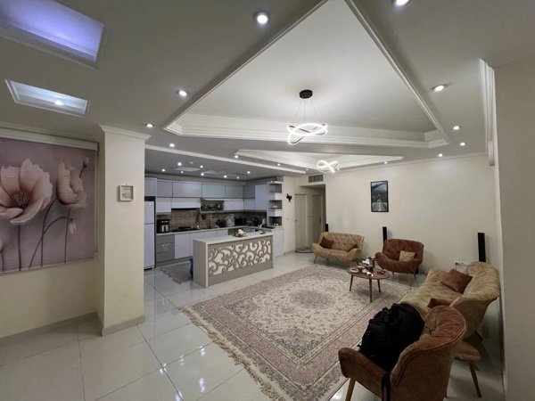 اجاره آپارتمان ۸۵ متری نوساز تهرانسر