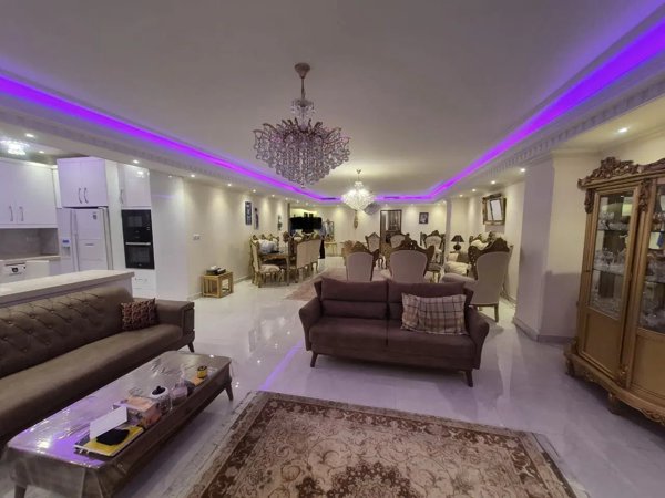 یوسف آباد ۱۶۲ متر تکواحدی