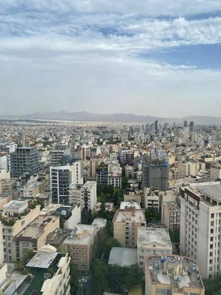 ولنجک ۲۰۰ متر