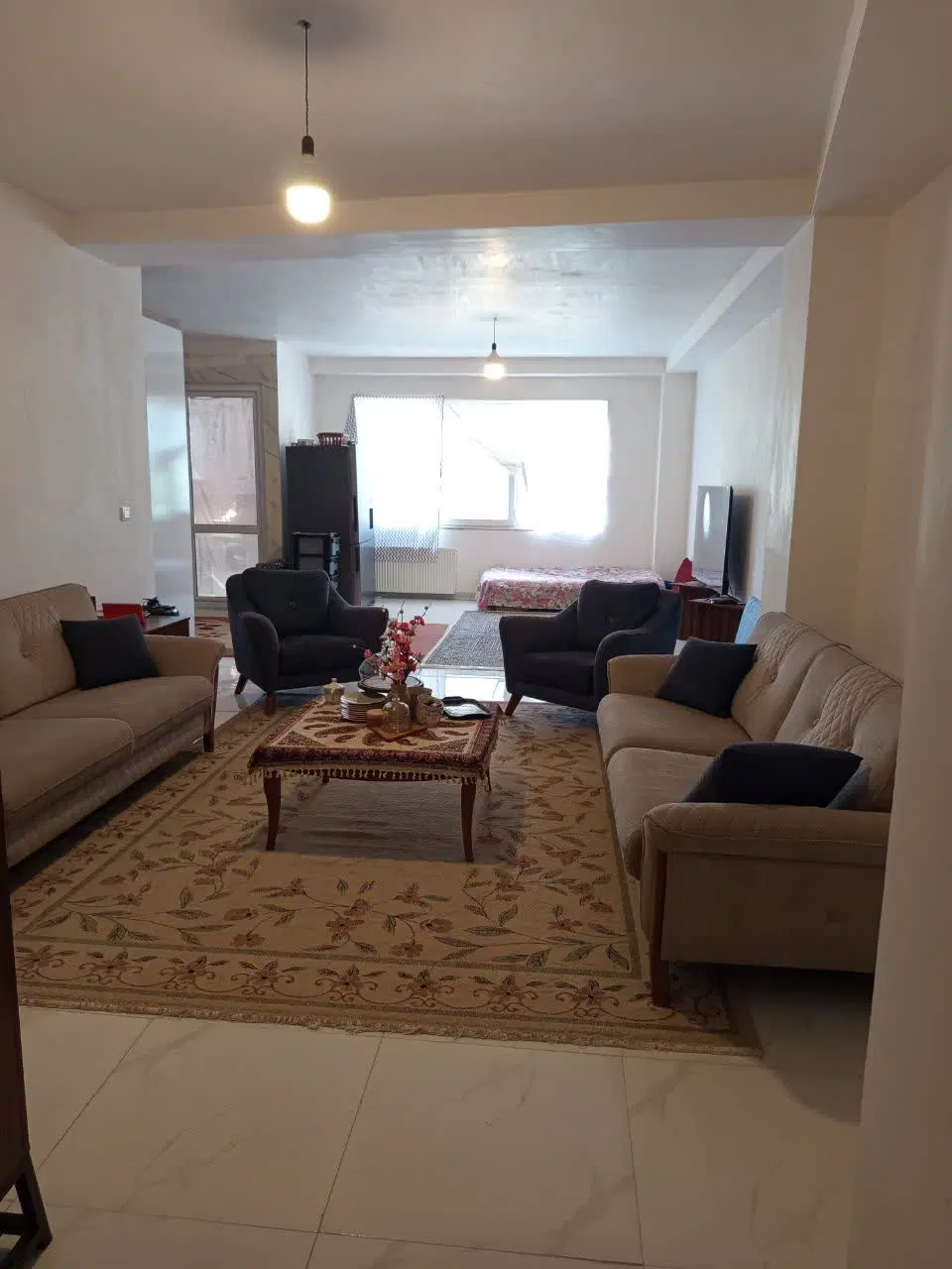 واحد گرگان جدید 27 مدت 6 ماهه