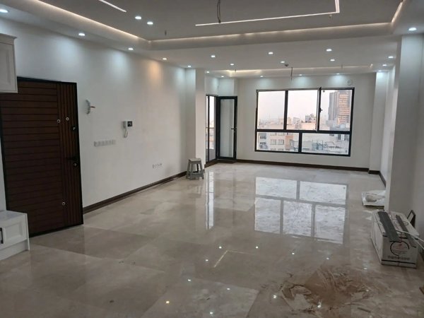۱۱۲ متر آپارتمان یوسف آباد