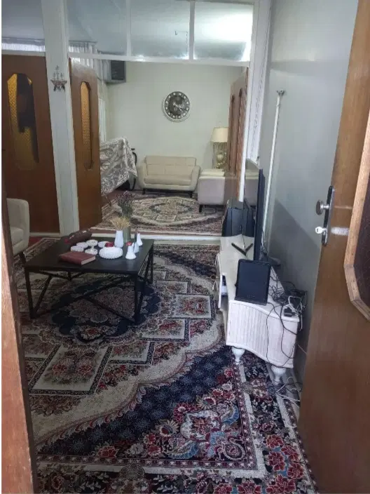 واحد ۶۰ متر