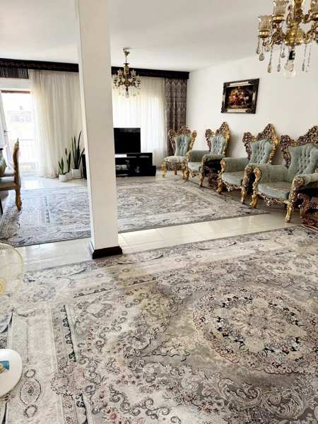 فروش واحد ۱۳۰متری نورگیر خوش نقشه 2خواب_ایتالیا