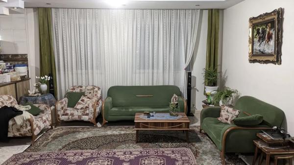 اجاره واحد ۱۰۵ متری