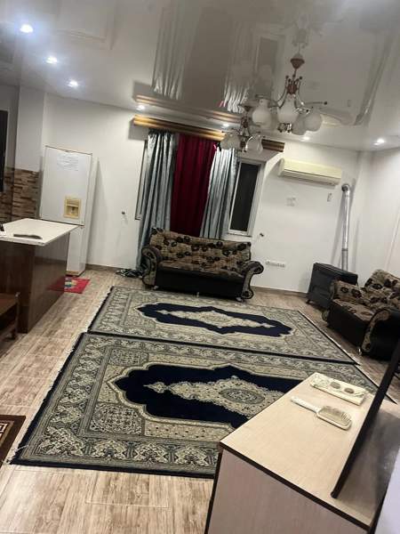 اجاره واحد ۹۵ متری