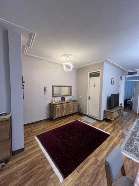 ۶۹ متر ۲خوابه_اباذر_ فول امکانات_مجرد و خانواده