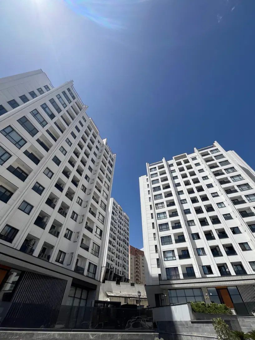 ۶۰ متر بلوار فردوس خوش قیمت فول امکانات