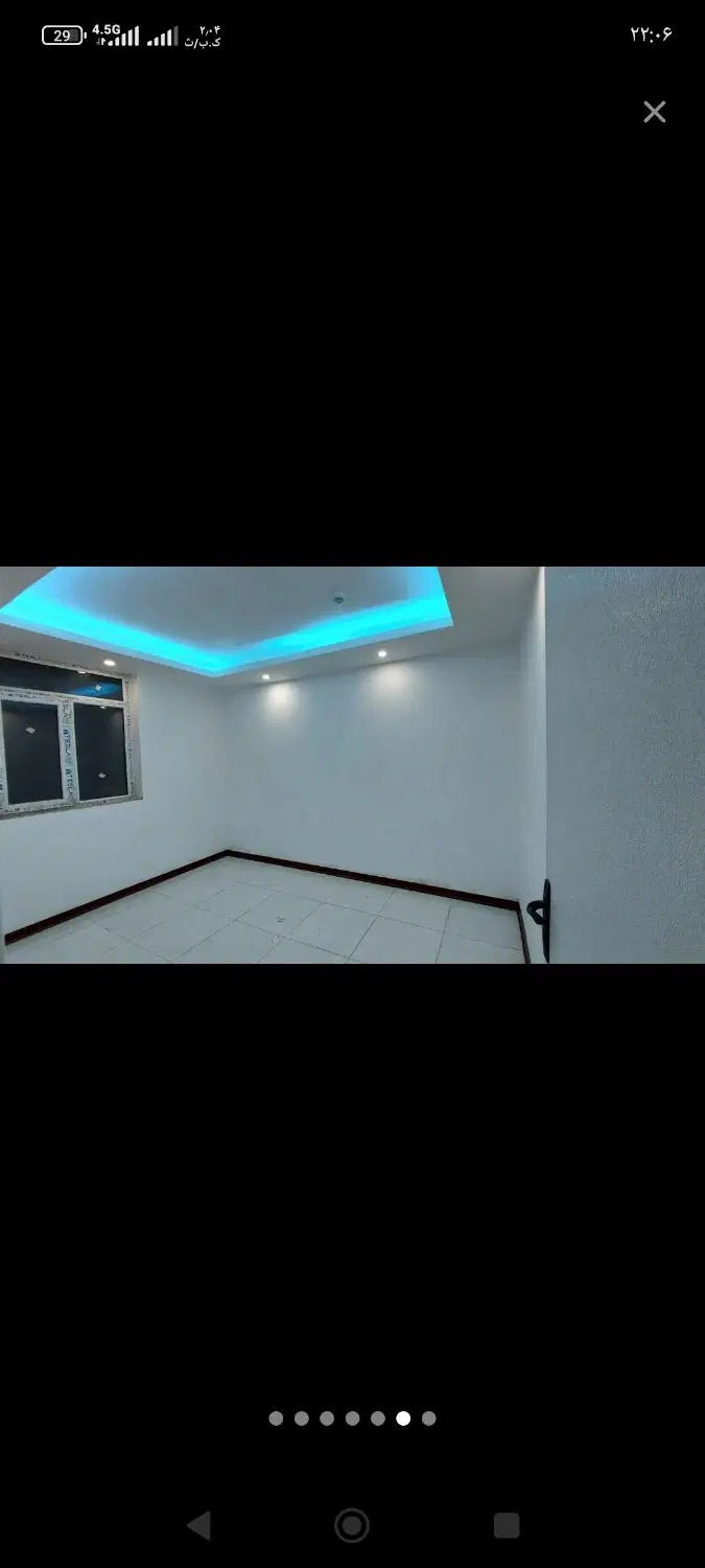 ۷۵متری کلید اول صراط۳ تحویل برج ۱۲