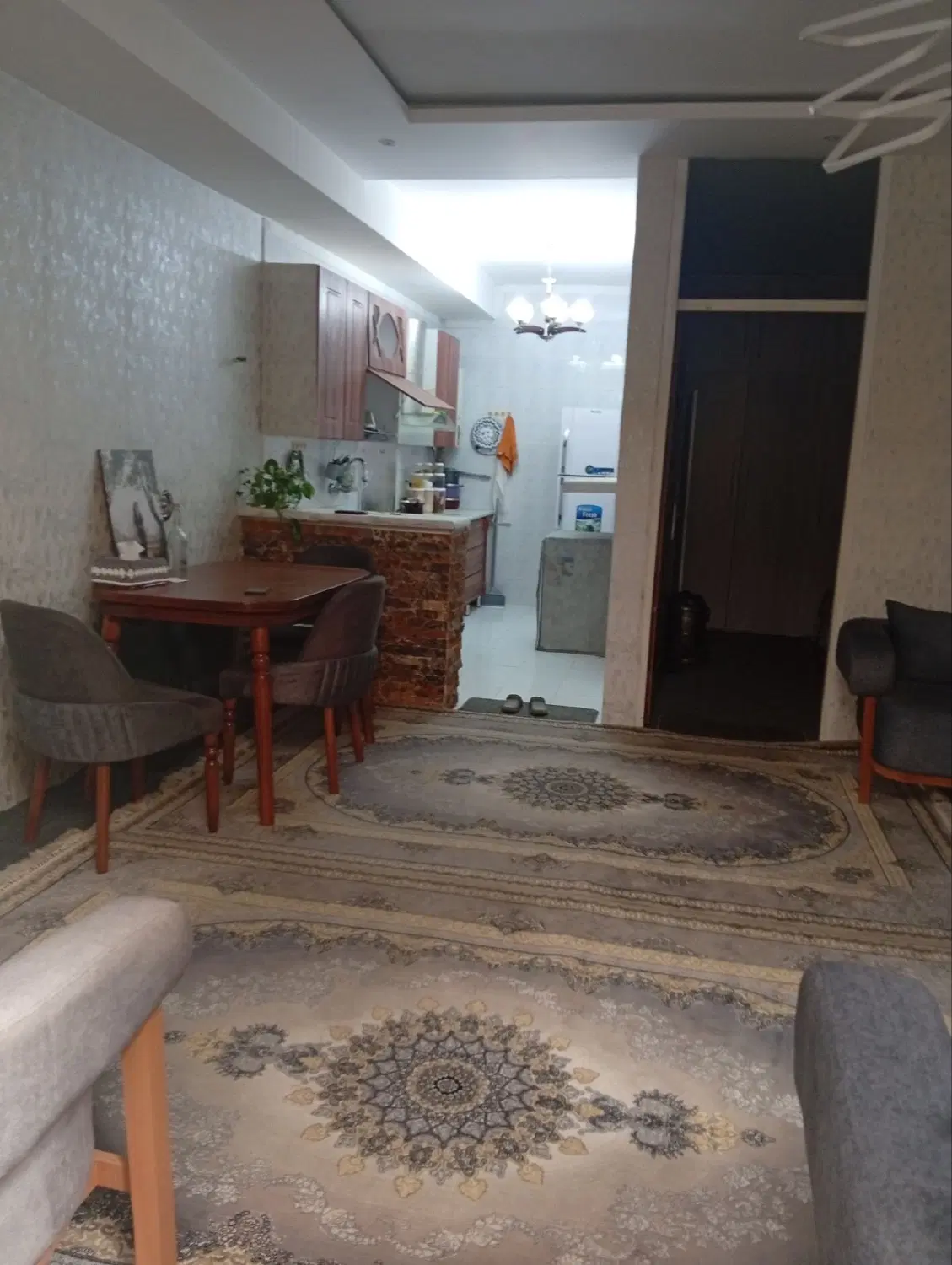 رهن و اجاره یک خوابه امیرکبیر