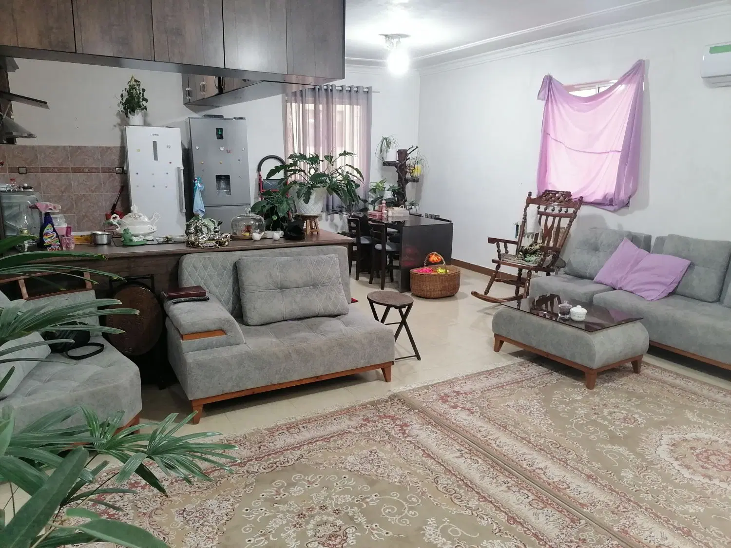 فروش یک واحد 120 متری در رشت